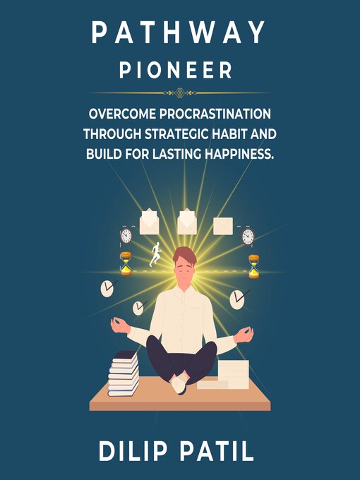 Title details for Pathway Pioneer by Dilip Patil - Available